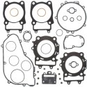 WINDEROSA (VERTEX) KOMPLET USZCZELEK ARCTIC CAT THUNDERCAT 1000 '08-'11