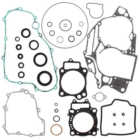 WINDEROSA (VERTEX) KOMPLET USZCZELEK HONDA CRF250R 10-17 (Z USZCZELNIACZAMI SILNIKOWYMI) WINDEROSA (VERTEX) KOMPLET USZCZELEK HONDA CRF250R 10-17 (Z USZCZELNIACZAMI SILNIKOWYMI)