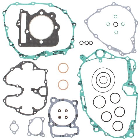 WINDEROSA (VERTEX) KOMPLET USZCZELEK HONDA TRX400 EX 05-08, 400X 09-14 WINDEROSA (VERTEX) KOMPLET USZCZELEK HONDA TRX400 EX 05-08, 400X 09-14