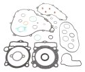 WINDEROSA (VERTEX) KOMPLET USZCZELEK HUSQVARNA FC 350 '16-'18, FX 350 '17-'18, KTM SX-F 350 '16-'18, XC-F 350 '16-'18 (SXF350)