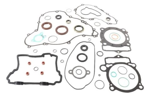 WINDEROSA (VERTEX) KOMPLET USZCZELEK HUSQVARNA FE 350 '17-'19, KTM EXC-F 350 '17-'19 (Z USZCZELNIACZAMI SILNIKOWYMI) (EXCF350, E WINDEROSA (VERTEX) KOMPLET USZCZELEK HUSQVARNA FE 350 '17-'19, KTM EXC-F 350 '17-'19 (Z USZCZELNIACZAMI SILNIKOWYMI) (EXCF350, E