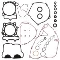 WINDEROSA (VERTEX) KOMPLET USZCZELEK KAWASAKI KXF 250 '09-'16 (Z USZCZELNIACZAMI SILNIKOWYMI) (KX250F)