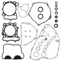WINDEROSA (VERTEX) KOMPLET USZCZELEK KAWASAKI KXF 250 '09-'16 (Z USZCZELNIACZAMI SILNIKOWYMI) (KX250F)