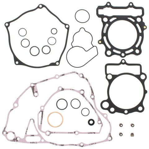 WINDEROSA (VERTEX) KOMPLET USZCZELEK KAWASAKI KXF 250 '09-'16 WINDEROSA (VERTEX) KOMPLET USZCZELEK KAWASAKI KXF 250 '09-'16