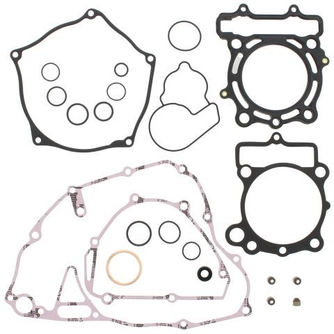 WINDEROSA (VERTEX) KOMPLET USZCZELEK KAWASAKI KXF 250 '09-'16 WINDEROSA (VERTEX) KOMPLET USZCZELEK KAWASAKI KXF 250 '09-'16
