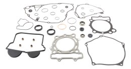WINDEROSA (VERTEX) KOMPLET USZCZELEK KAWASAKI KXF 250 '17-'19 (Z USZCZELNIACZAMI SILNIKOWYMI)