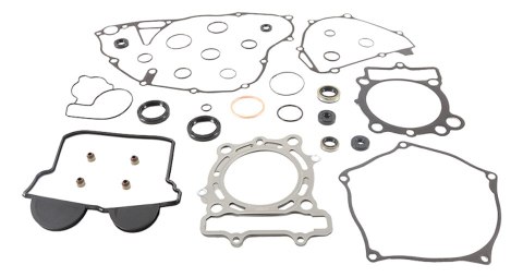 WINDEROSA (VERTEX) KOMPLET USZCZELEK KAWASAKI KXF 250 '17-'19 (Z USZCZELNIACZAMI SILNIKOWYMI) WINDEROSA (VERTEX) KOMPLET USZCZELEK KAWASAKI KXF 250 '17-'19 (Z USZCZELNIACZAMI SILNIKOWYMI)