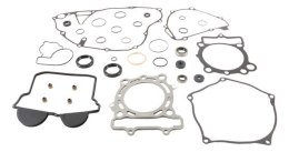 WINDEROSA (VERTEX) KOMPLET USZCZELEK KAWASAKI KXF 250 '17-'19 (Z USZCZELNIACZAMI SILNIKOWYMI)