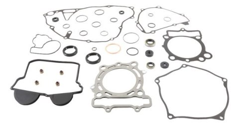 WINDEROSA (VERTEX) KOMPLET USZCZELEK KAWASAKI KXF 250 '17-'19 (Z USZCZELNIACZAMI SILNIKOWYMI) WINDEROSA (VERTEX) KOMPLET USZCZELEK KAWASAKI KXF 250 '17-'19 (Z USZCZELNIACZAMI SILNIKOWYMI)