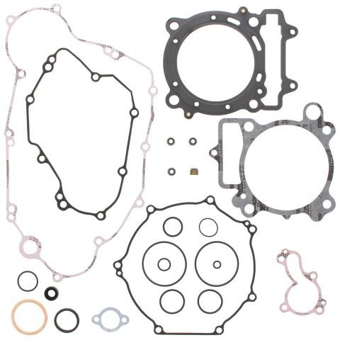 WINDEROSA (VERTEX) KOMPLET USZCZELEK KAWASAKI KXF 450 06-08 (KXF450) WINDEROSA (VERTEX) KOMPLET USZCZELEK KAWASAKI KXF 450 06-08 (KXF450)