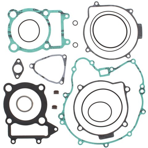 WINDEROSA (VERTEX) KOMPLET USZCZELEK KAWASAKI KVF360 PRAIRIE '03-'13 WINDEROSA (VERTEX) KOMPLET USZCZELEK KAWASAKI KVF360 PRAIRIE '03-'13