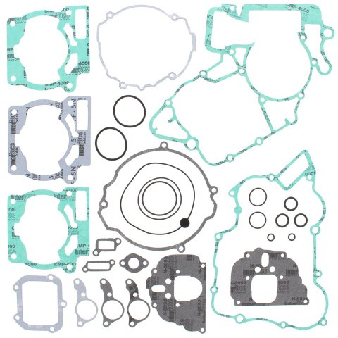 WINDEROSA (VERTEX) KOMPLET USZCZELEK KTM SX/EXC 125 '02-'06 WINDEROSA (VERTEX) KOMPLET USZCZELEK KTM SX/EXC 125 '02-'06