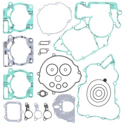 WINDEROSA (VERTEX) KOMPLET USZCZELEK KTM SX/EXC 200 '02-'16 WINDEROSA (VERTEX) KOMPLET USZCZELEK KTM SX/EXC 200 '02-'16