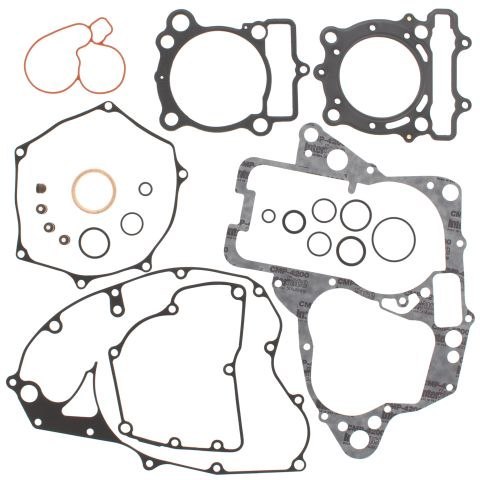WINDEROSA (VERTEX) KOMPLET USZCZELEK SUZUKI RMZ 250 '10-'15 WINDEROSA (VERTEX) KOMPLET USZCZELEK SUZUKI RMZ 250 '10-'15