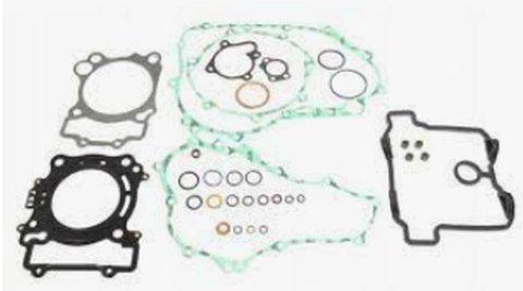 WINDEROSA (VERTEX) KOMPLET USZCZELEK YAMAHA WR 250R '08-21, WR 250X SUPERMOTO '08-11, WINDEROSA (VERTEX) KOMPLET USZCZELEK YAMAHA WR 250R '08-21, WR 250X SUPERMOTO '08-11,