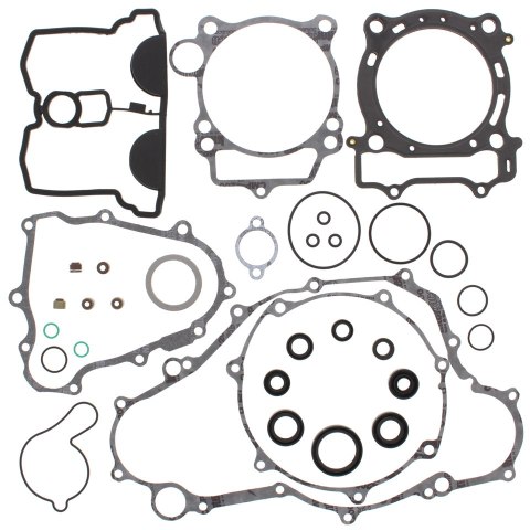 WINDEROSA (VERTEX) KOMPLET USZCZELEK YAMAHA WR450F 03-06 (Z USZCZELNIACZAMI SILNIKOWYMI) WINDEROSA (VERTEX) KOMPLET USZCZELEK YAMAHA WR450F 03-06 (Z USZCZELNIACZAMI SILNIKOWYMI)