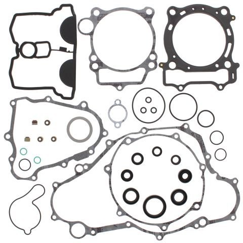 WINDEROSA (VERTEX) KOMPLET USZCZELEK YAMAHA WR450F 03-06 (Z USZCZELNIACZAMI SILNIKOWYMI) WINDEROSA (VERTEX) KOMPLET USZCZELEK YAMAHA WR450F 03-06 (Z USZCZELNIACZAMI SILNIKOWYMI)