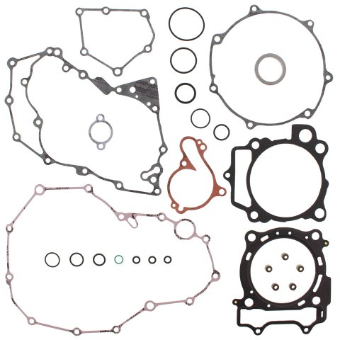 WINDEROSA (VERTEX) KOMPLET USZCZELEK YAMAHA YFZ450R/X '09-'19 WINDEROSA (VERTEX) KOMPLET USZCZELEK YAMAHA YFZ450R/X '09-'19