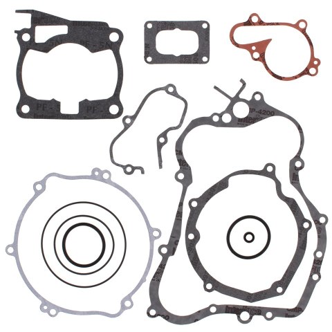 WINDEROSA (VERTEX) KOMPLET USZCZELEK YAMAHA YZ 125 94-97 WINDEROSA (VERTEX) KOMPLET USZCZELEK YAMAHA YZ 125 94-97