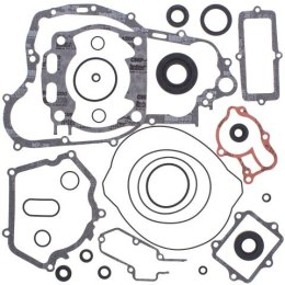 WINDEROSA (VERTEX) KOMPLET USZCZELEK YAMAHA YZ 250 '02-'24, YZ250X '16-'24 (Z USZCZELNIACZAMI SILNIKOWYMI)