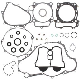 WINDEROSA (VERTEX) KOMPLET USZCZELEK YAMAHA YZ450F 03-05 (YZF450) (Z USZCZELNIACZAMI SILNIKOWYMI)