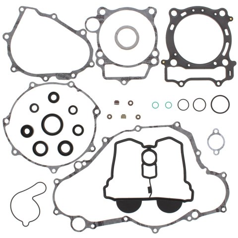 WINDEROSA (VERTEX) KOMPLET USZCZELEK YAMAHA YZ450F 03-05 (YZF450) (Z USZCZELNIACZAMI SILNIKOWYMI) WINDEROSA (VERTEX) KOMPLET USZCZELEK YAMAHA YZ450F 03-05 (YZF450) (Z USZCZELNIACZAMI SILNIKOWYMI)