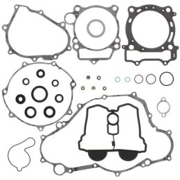 WINDEROSA (VERTEX) KOMPLET USZCZELEK YAMAHA YZ450F 03-05 (YZF450) (Z USZCZELNIACZAMI SILNIKOWYMI)