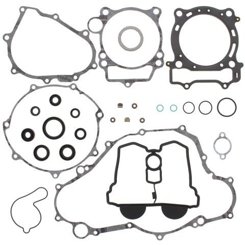 WINDEROSA (VERTEX) KOMPLET USZCZELEK YAMAHA YZ450F 03-05 (YZF450) (Z USZCZELNIACZAMI SILNIKOWYMI) WINDEROSA (VERTEX) KOMPLET USZCZELEK YAMAHA YZ450F 03-05 (YZF450) (Z USZCZELNIACZAMI SILNIKOWYMI)