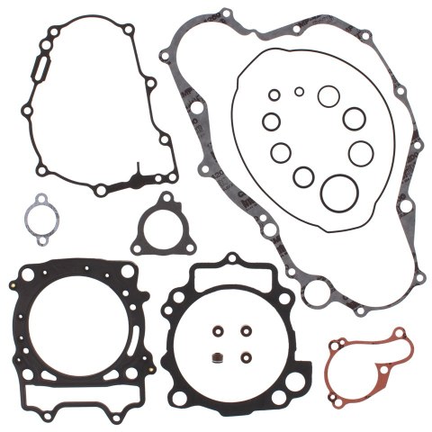 WINDEROSA (VERTEX) KOMPLET USZCZELEK YAMAHA YZF 450 10-13 WINDEROSA (VERTEX) KOMPLET USZCZELEK YAMAHA YZF 450 10-13