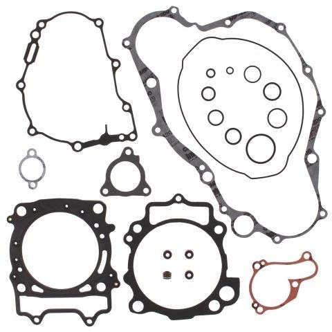 WINDEROSA (VERTEX) KOMPLET USZCZELEK YAMAHA YZF 450 10-13 WINDEROSA (VERTEX) KOMPLET USZCZELEK YAMAHA YZF 450 10-13