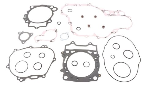 WINDEROSA (VERTEX) KOMPLET USZCZELEK YAMAHA YZF450 '14-'17, YZF 450FX '16-'19, WR 450F '16-'19 WINDEROSA (VERTEX) KOMPLET USZCZELEK YAMAHA YZF450 '14-'17, YZF 450FX '16-'19, WR 450F '16-'19