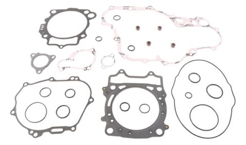 WINDEROSA (VERTEX) KOMPLET USZCZELEK YAMAHA YZF450 '14-'17, YZF 450FX '16-'19, WR 450F '16-'19 WINDEROSA (VERTEX) KOMPLET USZCZELEK YAMAHA YZF450 '14-'17, YZF 450FX '16-'19, WR 450F '16-'19
