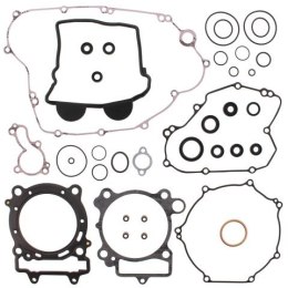 WINDEROSA (VERTEX) KOMPLET USZCZELEK Z USZCZELNIACZAMI SILNIKOWYMI KAWASAKI KX450F 09-15