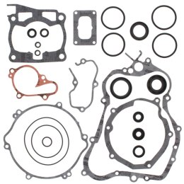 WINDEROSA (VERTEX) KOMPLET USZCZELEK Z USZCZELNIACZAMI SILNIKOWYMI YAMAHA YZ125 '98-00