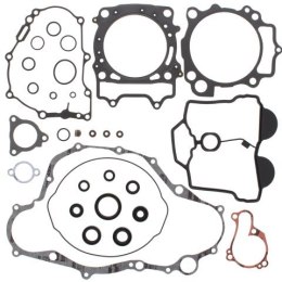 WINDEROSA (VERTEX) KOMPLET USZCZELEK Z USZCZELNIACZAMI SILNIKOWYMI YAMAHA YZ450F 10-13