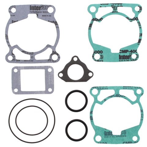WINDEROSA (VERTEX) USZCZELKI TOP-END KTM SX 50 '09-'23, GAS GAS MC 50 '21-'23, HUSQVARNA TC 50 '18-'23 WINDEROSA (VERTEX) USZCZELKI TOP-END KTM SX 50 '09-'23, GAS GAS MC 50 '21-'23, HUSQVARNA TC 50 '18-'23