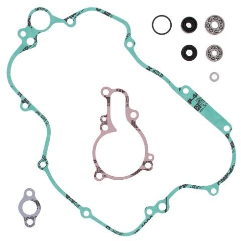 WINDEROSA (VERTEX) ZESTAW NAPRAWCZY POMPY WODY KAWASAKI KX125 94-02 WINDEROSA (VERTEX) ZESTAW NAPRAWCZY POMPY WODY KAWASAKI KX125 94-02