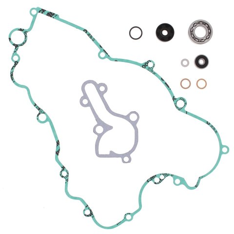 WINDEROSA (VERTEX) ZESTAW NAPRAWCZY POMPY WODY KTM EXC 250 94-03, EXC 300 94-03, EXC 360 96-97, SX 250 94-02, SX 300 94, SX 360 WINDEROSA (VERTEX) ZESTAW NAPRAWCZY POMPY WODY KTM EXC 250 94-03, EXC 300 94-03, EXC 360 96-97, SX 250 94-02, SX 300 94, SX 360