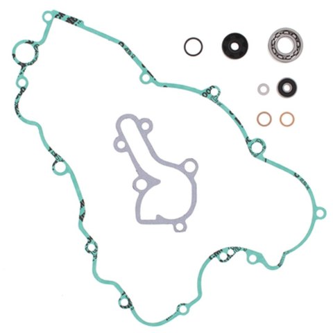 WINDEROSA (VERTEX) ZESTAW NAPRAWCZY POMPY WODY KTM EXC 250 94-03, EXC 300 94-03, EXC 360 96-97, SX 250 94-02, SX 300 94, SX 360 WINDEROSA (VERTEX) ZESTAW NAPRAWCZY POMPY WODY KTM EXC 250 94-03, EXC 300 94-03, EXC 360 96-97, SX 250 94-02, SX 300 94, SX 360