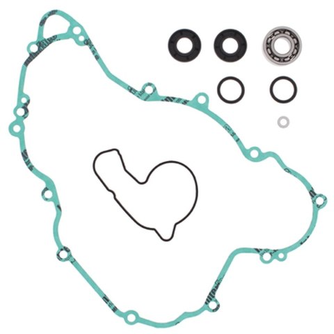 WINDEROSA (VERTEX) ZESTAW NAPRAWCZY POMPY WODY KTM EXC-F 350 12-16, SX-F 350 11-12, XC-F 350 11-12, HUSQVARNA FE 350 14-16, FE 3 WINDEROSA (VERTEX) ZESTAW NAPRAWCZY POMPY WODY KTM EXC-F 350 12-16, SX-F 350 11-12, XC-F 350 11-12, HUSQVARNA FE 350 14-16, FE 3