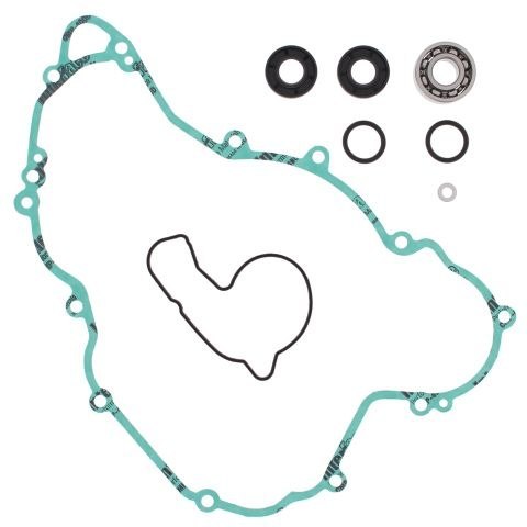 WINDEROSA (VERTEX) ZESTAW NAPRAWCZY POMPY WODY KTM EXC-F 350 12-16, SX-F 350 11-12, XC-F 350 11-12, HUSQVARNA FE 350 14-16, FE 3 WINDEROSA (VERTEX) ZESTAW NAPRAWCZY POMPY WODY KTM EXC-F 350 12-16, SX-F 350 11-12, XC-F 350 11-12, HUSQVARNA FE 350 14-16, FE 3
