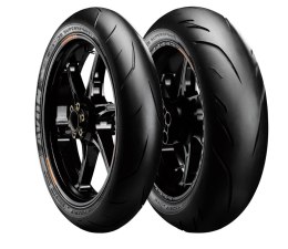 AVON OPONA 120/70ZR17 3D SUPERSPORT (58W) TL PRZÓD DOT 16/2025
