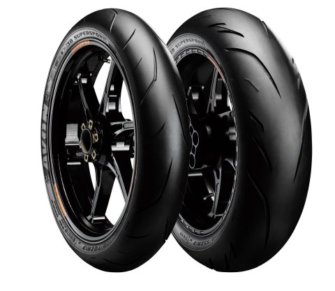 AVON OPONA 120/70ZR17 3D SUPERSPORT (58W) TL PRZÓD DOT 16/2025 AVON OPONA 120/70ZR17 3D SUPERSPORT (58W) TL PRZÓD DOT 16/2025