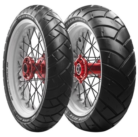 AVON OPONA 150/70R18 TRAILRIDER AV54 70V TL TYŁ DOT 08/2022 (4240011)