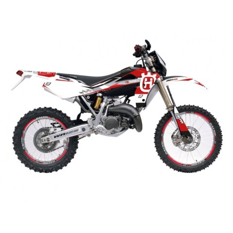 BLACKBIRD KOMPLET NAKLEJEK (OKLEIN) HUSQVARNA CR 125 '06-'08, WR 250/300 '06-'13 DREAM 5 CHROME EFX KOLOR CZERWONY BIAŁY CZARNY BLACKBIRD KOMPLET NAKLEJEK (OKLEIN) HUSQVARNA CR 125 '06-'08, WR 250/300 '06-'13 DREAM 5 CHROME EFX KOLOR CZERWONY BIAŁY CZARNY