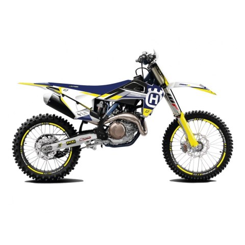 BLACKBIRD KOMPLET NAKLEJEK (OKLEIN) HUSQVARNA TC/FC '19-'22, TE/FE '20-'23 DREAM 5 CHROME EFX KOLOR NIEBIESKI ŻÓŁTY BLACKBIRD KOMPLET NAKLEJEK (OKLEIN) HUSQVARNA TC/FC '19-'22, TE/FE '20-'23 DREAM 5 CHROME EFX KOLOR NIEBIESKI ŻÓŁTY