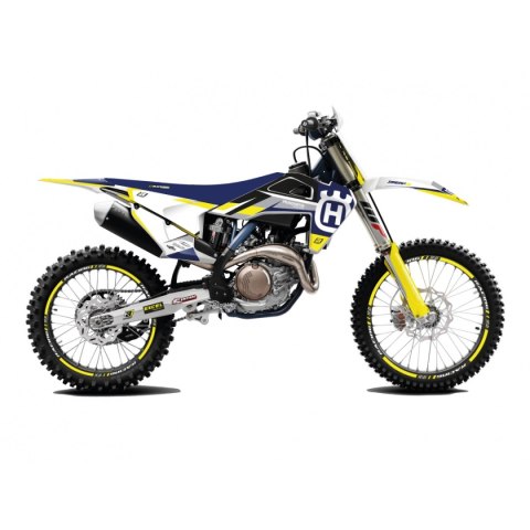 BLACKBIRD KOMPLET NAKLEJEK (OKLEIN) HUSQVARNA TC/FC '19-'22, TE/FE '20-'23 DREAM 5 KOLOR NIEBIESKI ŻÓŁTY BLACKBIRD KOMPLET NAKLEJEK (OKLEIN) HUSQVARNA TC/FC '19-'22, TE/FE '20-'23 DREAM 5 KOLOR NIEBIESKI ŻÓŁTY