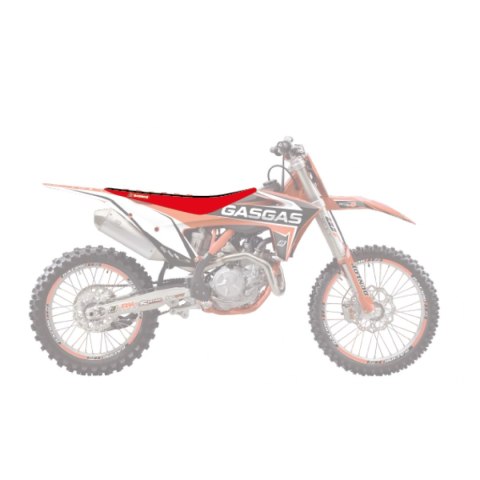 BLACKBIRD SIEDZENIE KOMPLETNE GAS GAS MC/EC '21-'23 (GASGAS MC/EC ALL MODELS '21-'23) DOUBLE GRIP 3 WYSOKIE (+15MM) BLACKBIRD SIEDZENIE KOMPLETNE GAS GAS MC/EC '21-'23 (GASGAS MC/EC ALL MODELS '21-'23) DOUBLE GRIP 3 WYSOKIE (+15MM)