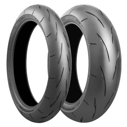BRIDGESTONE OPONA 190/55ZR17 BATTLAX RS11 (75W) TL TYŁ DOT 49/2024 BRIDGESTONE OPONA 190/55ZR17 BATTLAX RS11 (75W) TL TYŁ DOT 49/2024