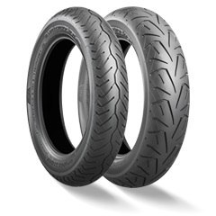BRIDGESTONE OPONA 240/40R18 BATTLECRUISE H50 79V TL TYŁ DOT 07/2025